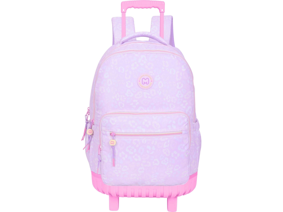 Trolley MARSHMALLOW Party Jungle