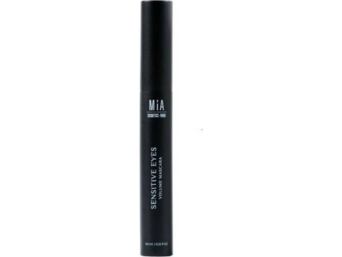 Máscara de Pestanas MIA COSMETICS Volume #