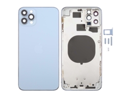 Capa Traseira Com Aparência Semelhante À Do Iphone 13 Pro Max Para Iphone 11 Pro Max