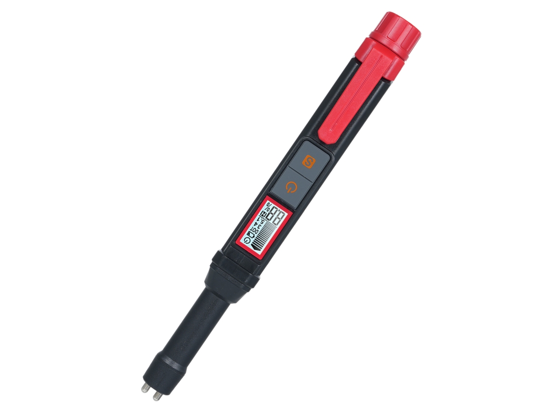 Tester De Líquido De Freno Para Coche Moto Herramienta De Prueba De Calidad Dot3/dot4/dot5.1