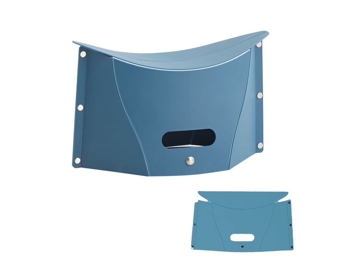 Almofada Aquecida Portátil AQUAFORGE, para Camping, Pesca, Trilhas, Cinza