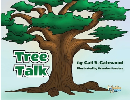 Livro Tree Talk De Gail K Gatewood (inglês)