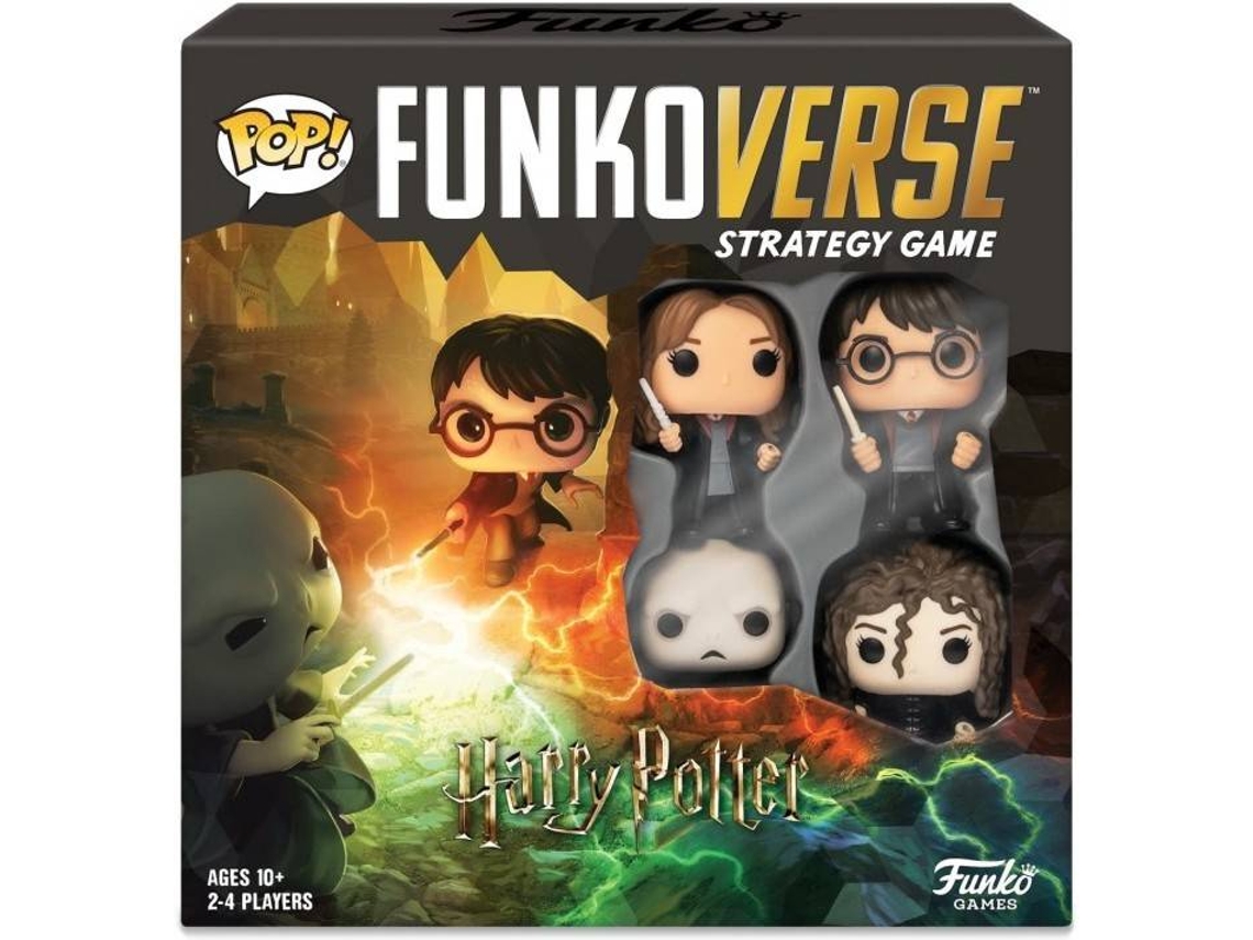funko pop harry potter worten