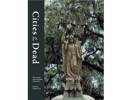 Livro Cities of the Dead de Yolanda Zappaterra (Inglês - Capa Dura)