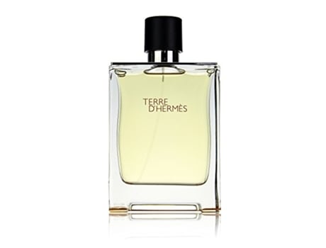 Perfume HERMÈS Terre d'Hermès Eau de Toilette (200 ml)