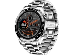 Chaberlu Smartwatch Lige7232 Silver