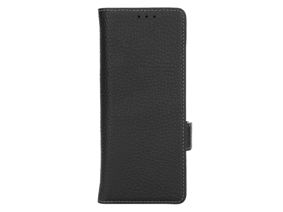 Capa LAXISCREED Galaxy Z Fold2 Couro Genuíno