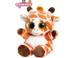 Animotsu Girafa