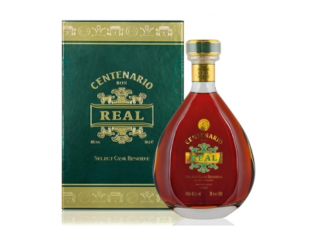 Rum CENTENARIO Real 30 Anos + Estojo