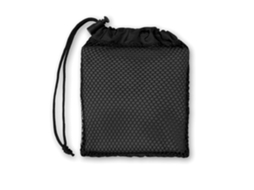 Toalla de Deporte En Funda MIDOCEAN
