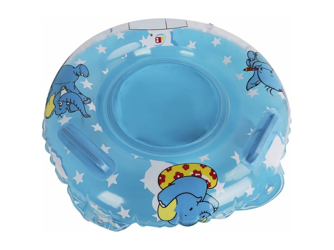 Boia De Natação Para Bebês, Barco Inflável Infantil, Assento Para Bebê, Treinamento De Natação Infantil, Volante, Brinquedo De Natação -aquaforge