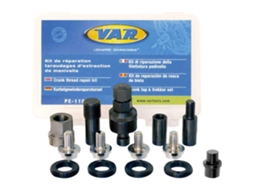 Var Crank Repair Kit