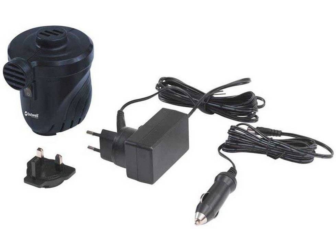 Bomba Manual Para Campismo OUTWELL Sky2 12V/230V