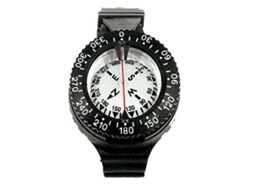 Bússola Mergulho BEST DIVERS Compass