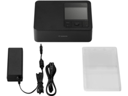 Impressora CANON Selphy CP1500 Preto