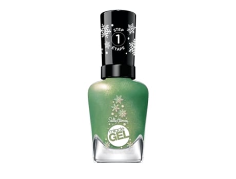 Esmalte Miracle Gel Holiday 918-under The Tree Sally Hansen 9,17 ml