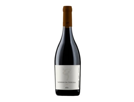 Vinho Vinhas Da Teixuga Tinto 2019 Dão 75cl Caminhos Cruzados