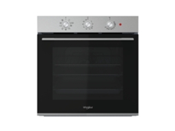 Whirlpool Omk38hu0x 71 L Preto, Aço Inoxidável