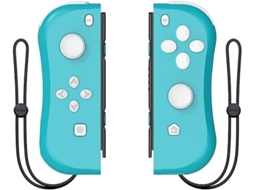 Comando Nintendo Switch LOVEBABYLY Y-switch-001-017 (Wireless)