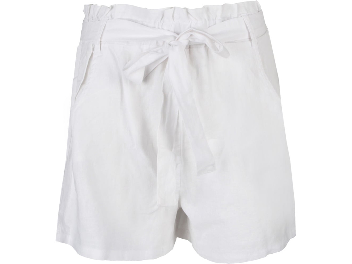 Short Linen Losan
