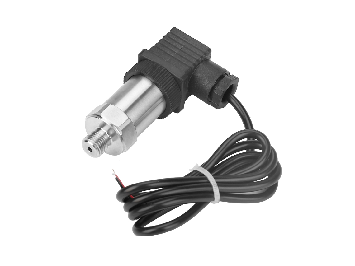 Sensor de Pressão 4 20ma com Conector G1/4 (0 10mpa) | S/MARCA