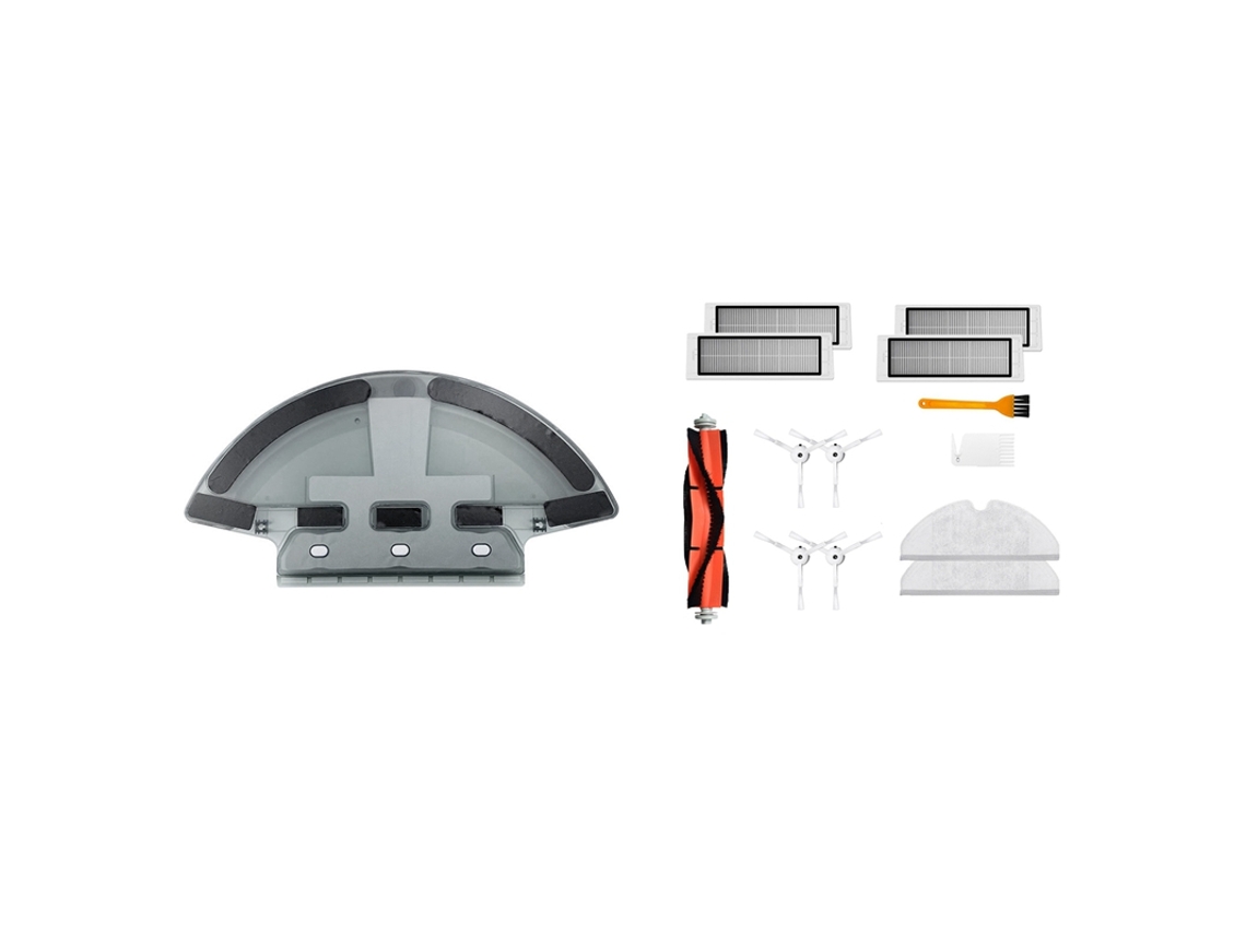 Para xiaomi roborock s6 maxv s6 puro s6 s5 max s5 s6 & tanque de água para 360 s6 robô aspirador peças reposição