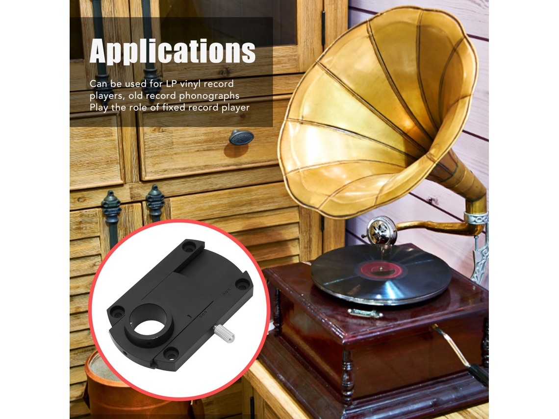 Placa de Braço para Toca discos LAXISCREED 20mm