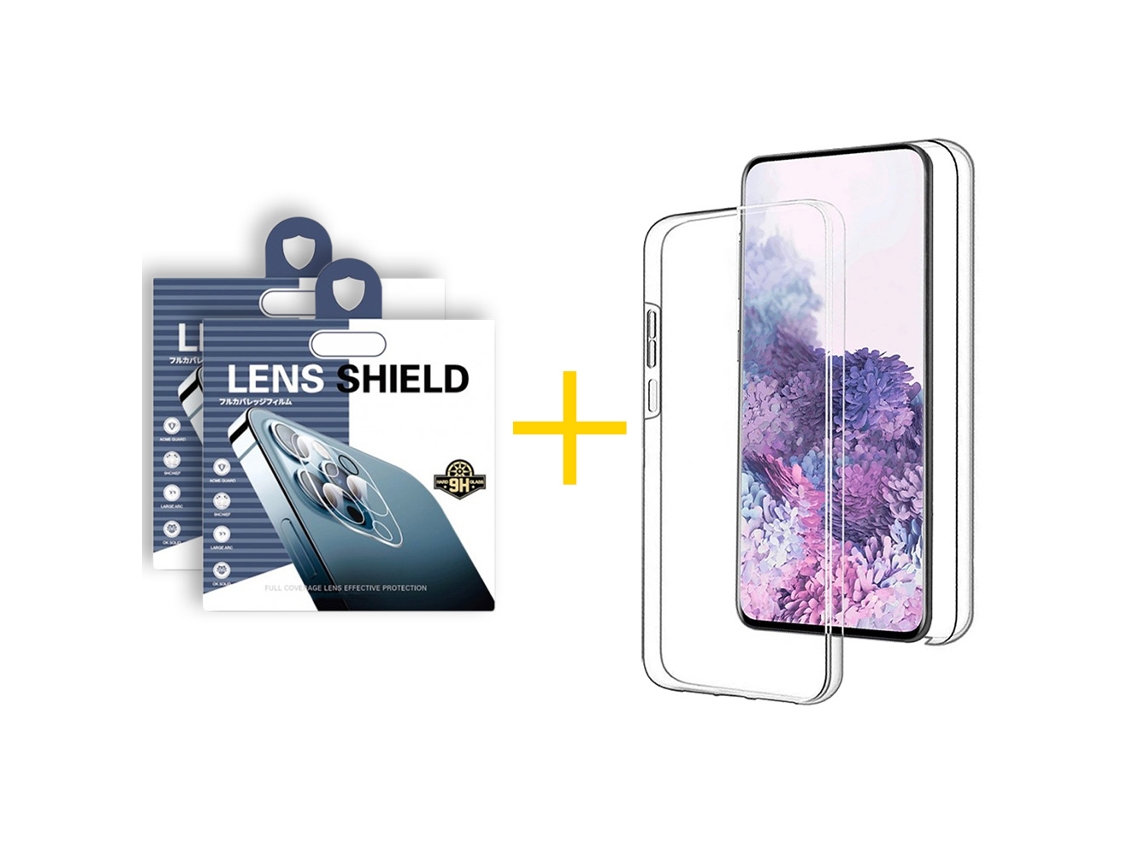 Pelicula de Vidro SKYHE iPhone 16 Pro Max