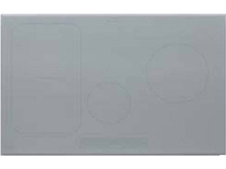 Placa de Indução SIEMENS EX845LVC1E (Elétrica - 79.5 cm - Preto)