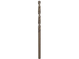Brocas para Metal BOSCH em Hss-Co - Din 338 3.3x36x65 mm