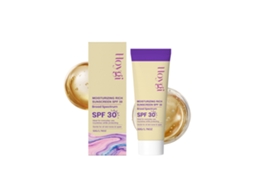 Creme Hidratante Protector Diário para Verão, Leve e Isolador com Proteção Conveniente