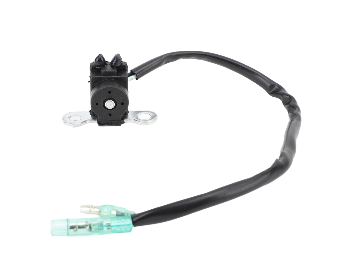 Bobina Pulser Assy Placa Motor Barco 6b4 85580 00 2 Tempos Para Motor Fora De Borda 9.9‑15hp