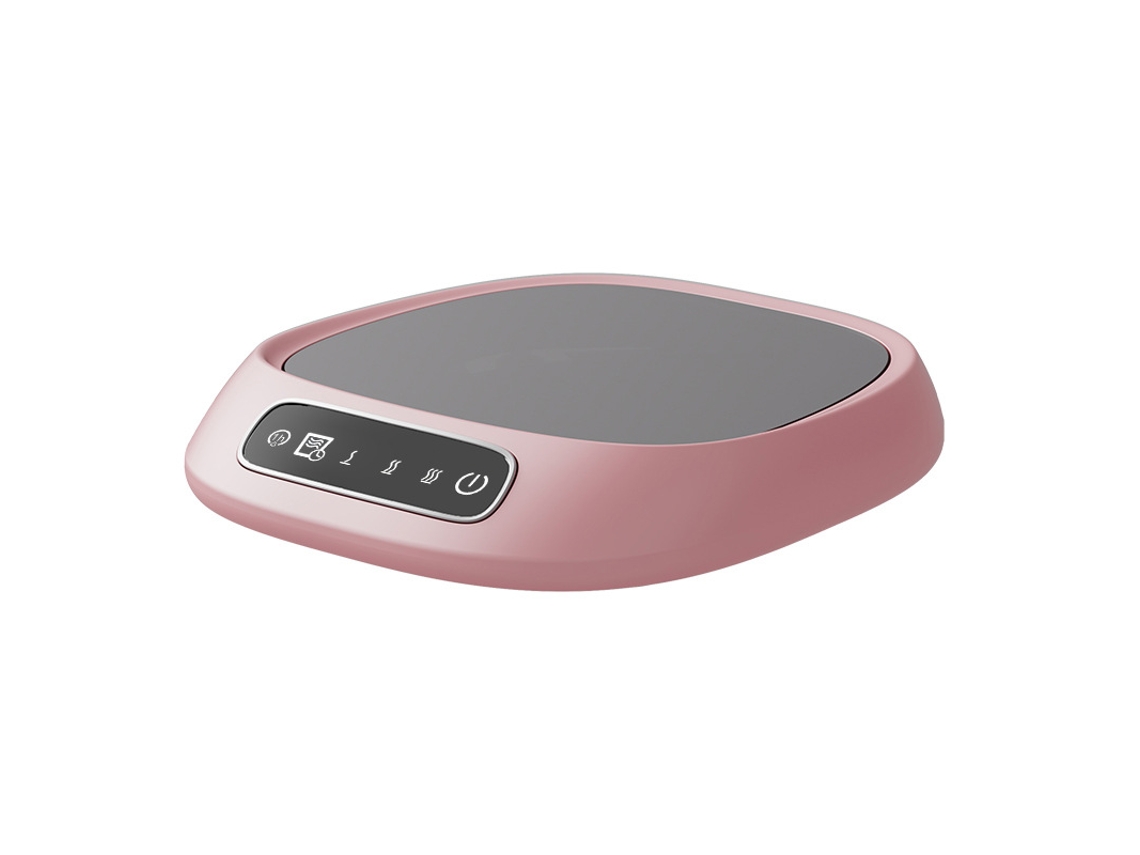 Aquecedor USB Digitallab Chávenas (rosa)