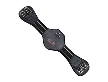 Cinta de Adestramento KIEFFER Equiconnect 70 Cm