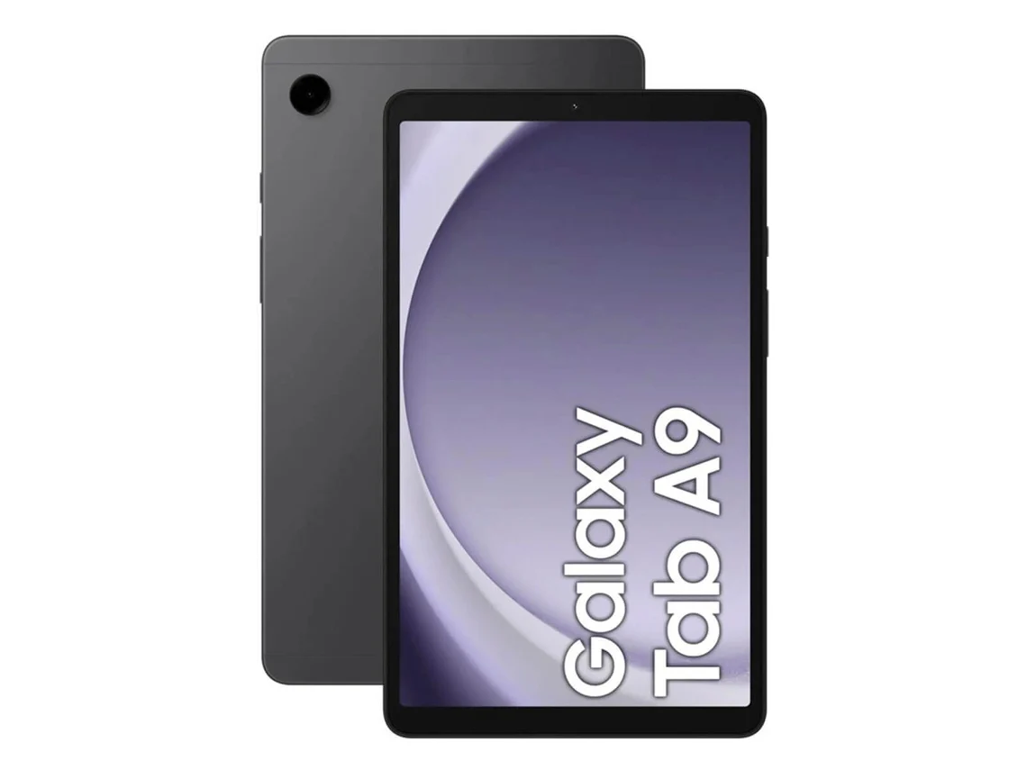 Tablet SAMSUNG Galaxy A9 X110 (8,7 - 8Gb/128Gb - Wifi - Cinzento)