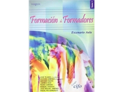 Livro Formación De Formadores 1 de Jose Tejada (Espanhol)