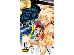 Livro Juicios Escolares (Espanhol)