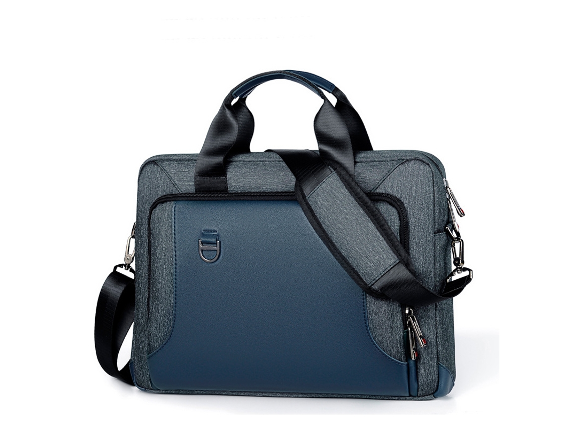 Bolsa Para Transportar Portátil (13,3/14 Polegadas) Azul