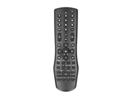 Controle remoto VR1 para TV, vídeo e equipamento de áudio doméstico VA220E, VA19L, GV47L, GV46L | S/MARCA