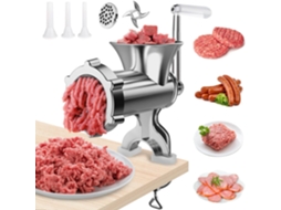 Moedor de Carne com Disco Perfurado AQUAFORGE