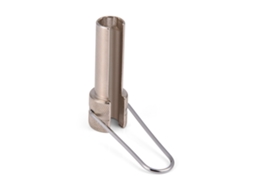 Herramienta de extracción de conector F para cable coaxial RG6, RG59, RG11, con protector | S/MARCA