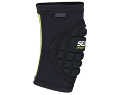Joelheira SELECT (Preto - Poliamida - L)