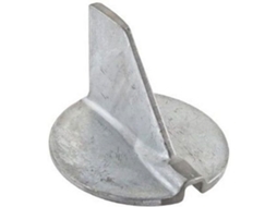 Cauda Ânodo Yamaha Prateadomartyr Anodes