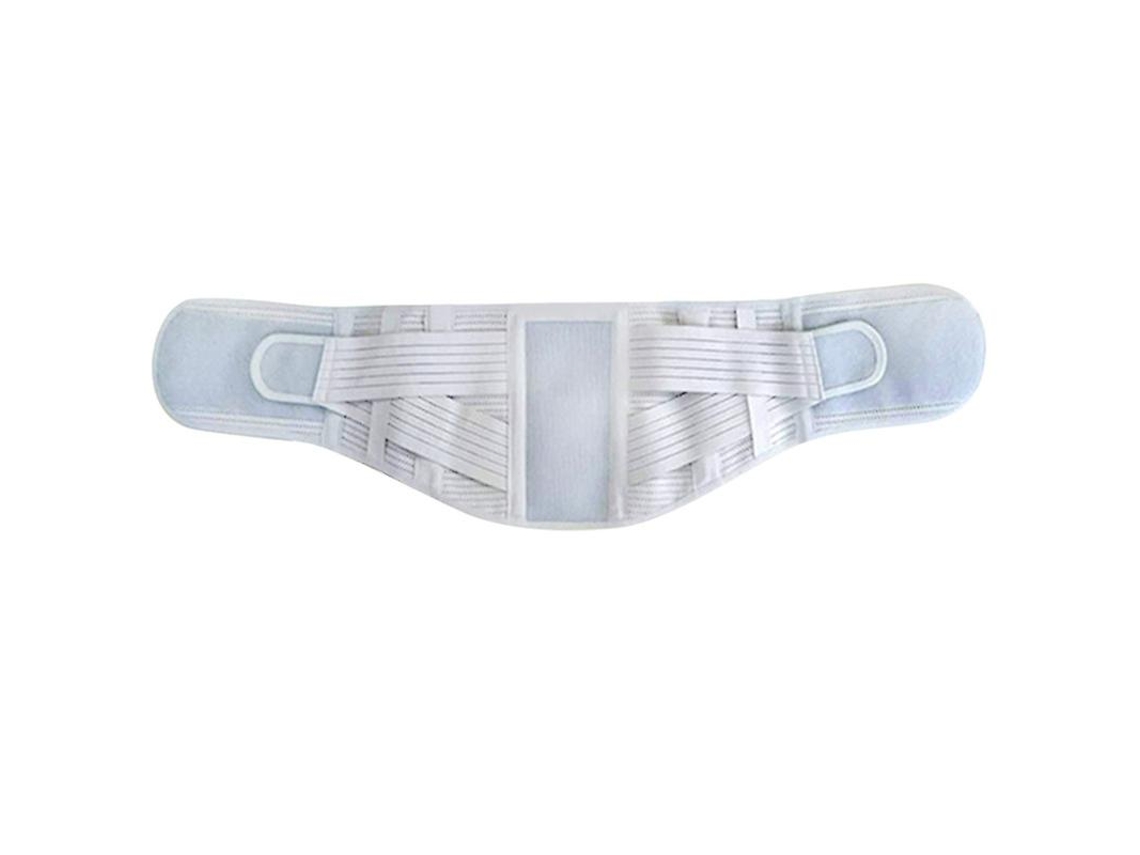 1pcs Suporte De Cintura De Aquecimento Allinless