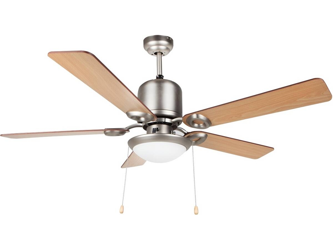 Ventoinha de Teto ORBEGOZO CP 61132 (3 velocidades - 60 W - Diâmetro 132 cm)