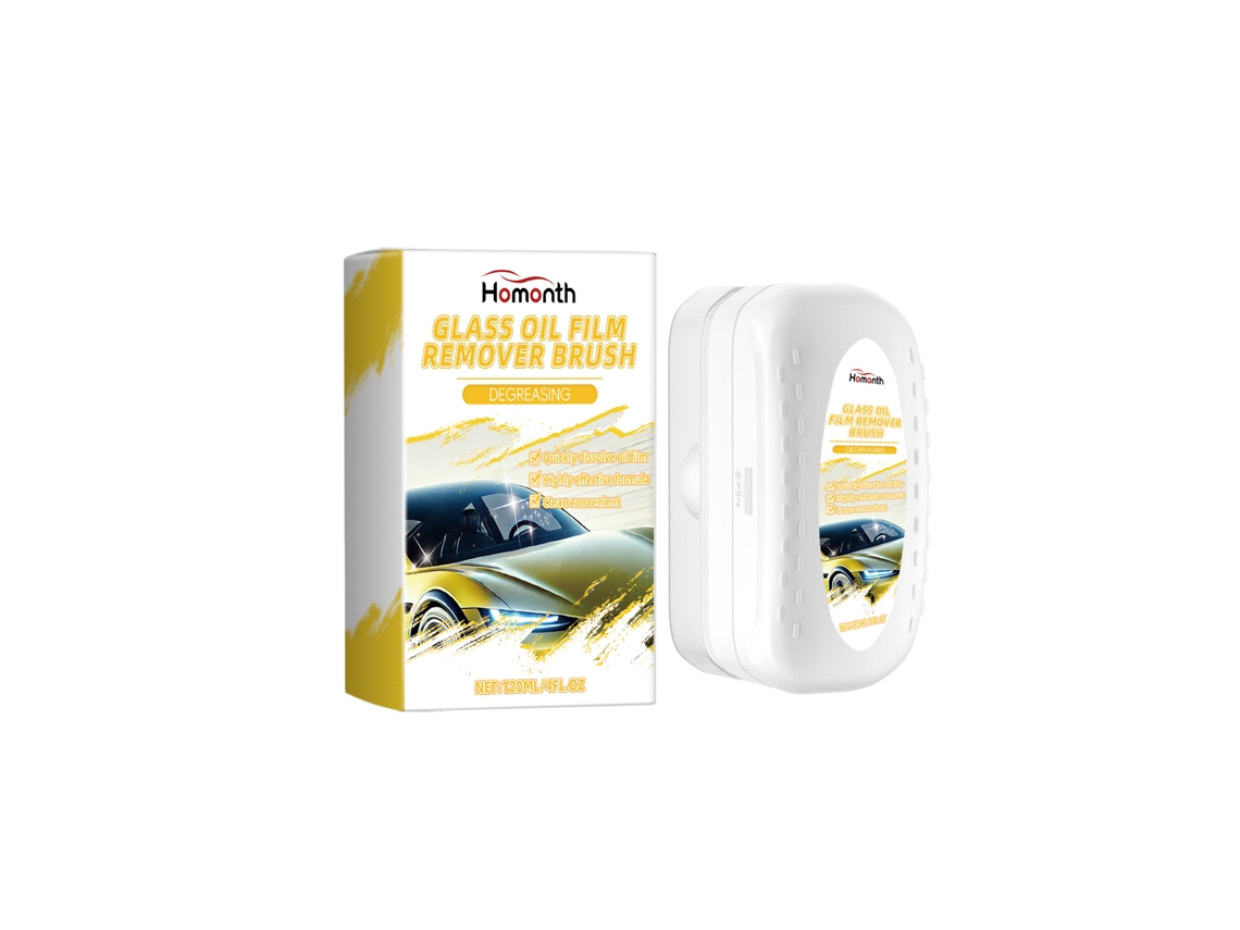 Limpeza Eficiente de Vidro de Carro com Alta Performance LAXISCREED