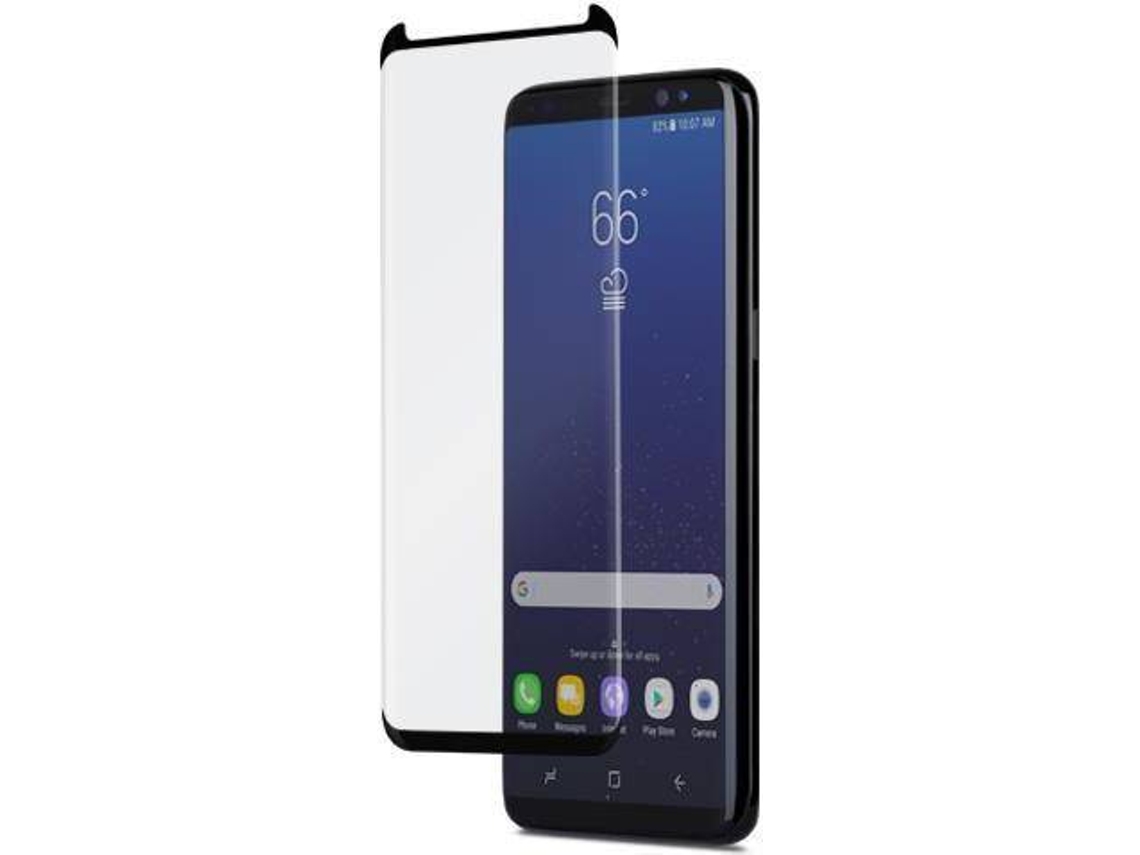 Pelicula de Vidro MOSHI Galaxy S8