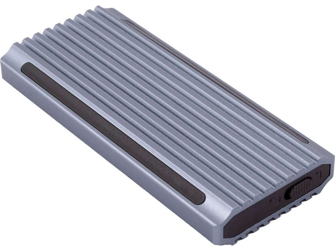 Capa DEEP GAMING DG-MCM-NVME1 (SSD NVMe 2TB)