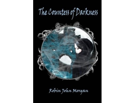 Livro The Countess of Darkness de Robin John Morgan (Inglês)