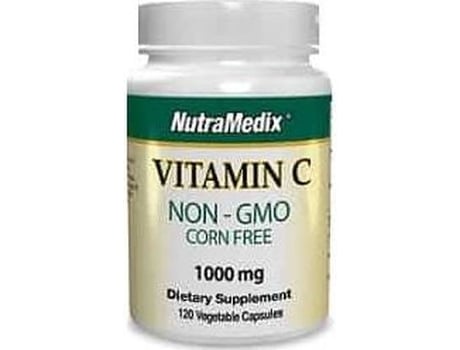 Chá NUTRAMEDIX Vitamina C (1000 mg)